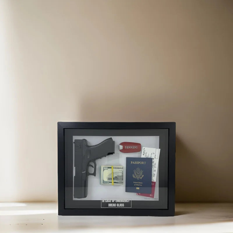 The Escape Plan Home Decor - Home Decor