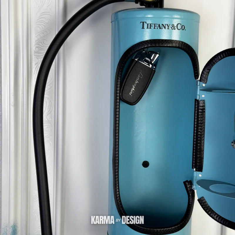 Tiffany Blue Luxury Home Decor - Home Decor