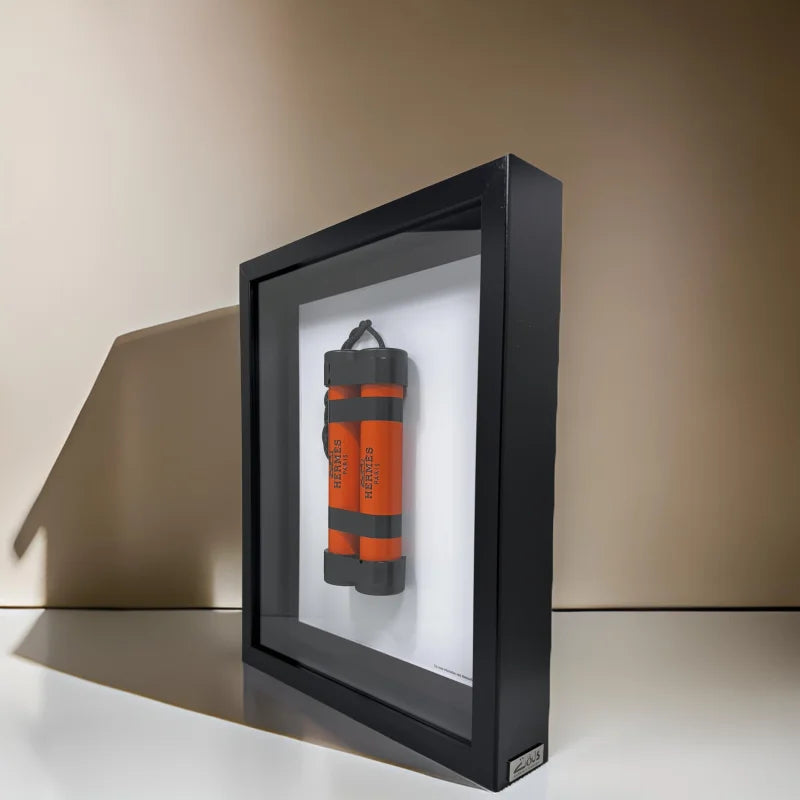 Unwilling Accomplice Home Decor - Home Decor