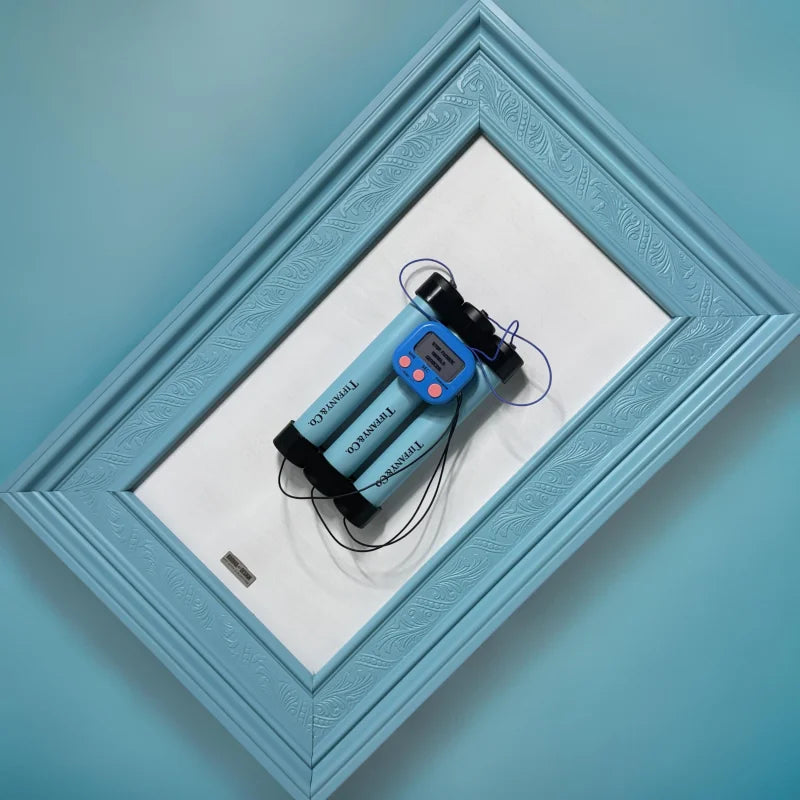 Unwilling Accomplice Home Decor - Home Decor