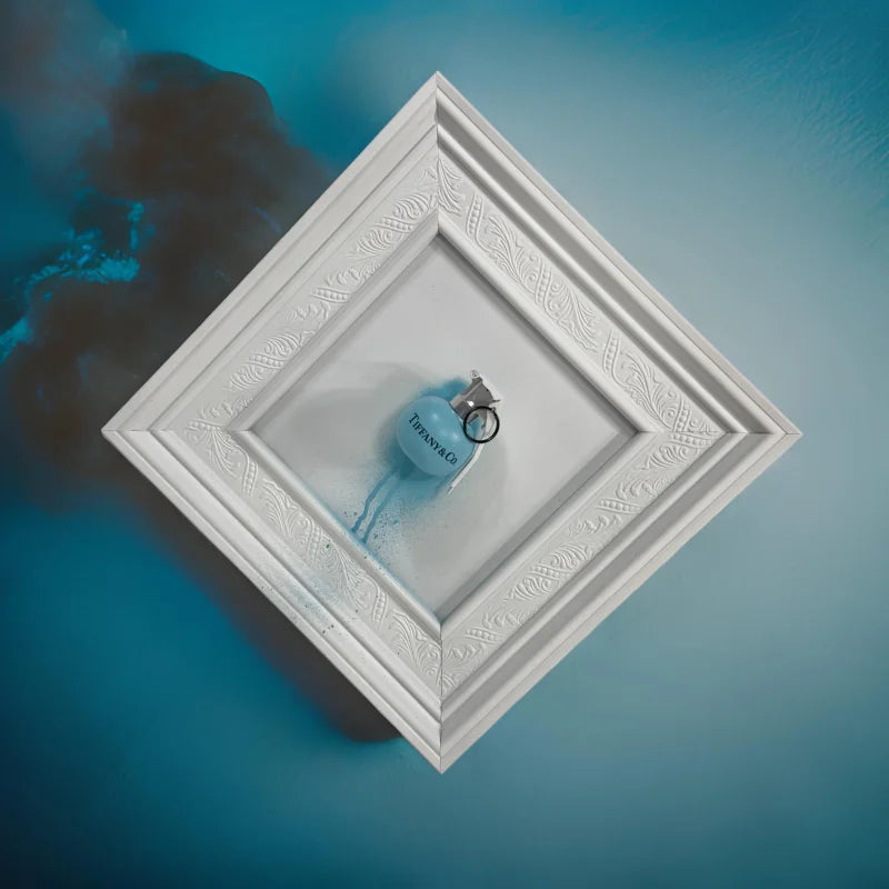 Unwilling Accomplice Home Decor - Home Decor