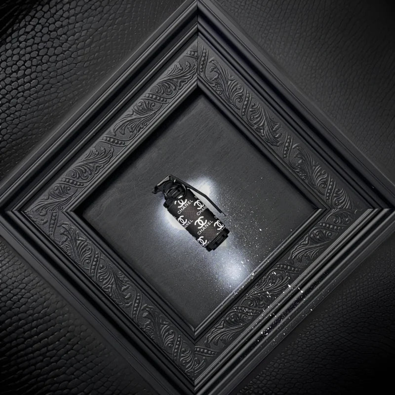 Unwilling Accomplice Home Decor - Home Decor