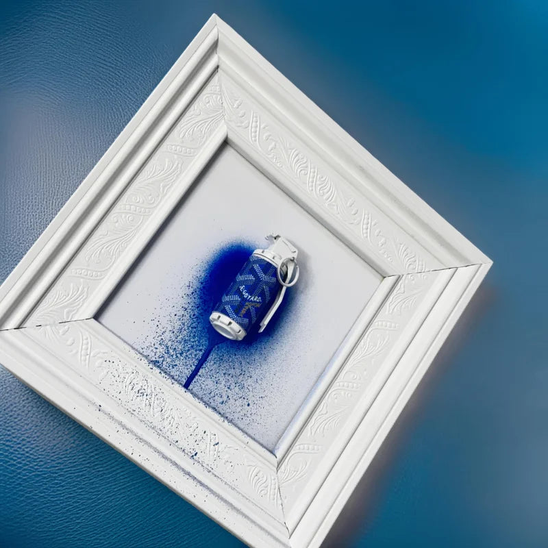 Unwilling Accomplice Home Decor - Home Decor