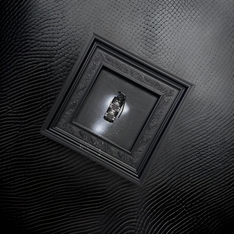 Unwilling Accomplice Home Decor - Home Decor