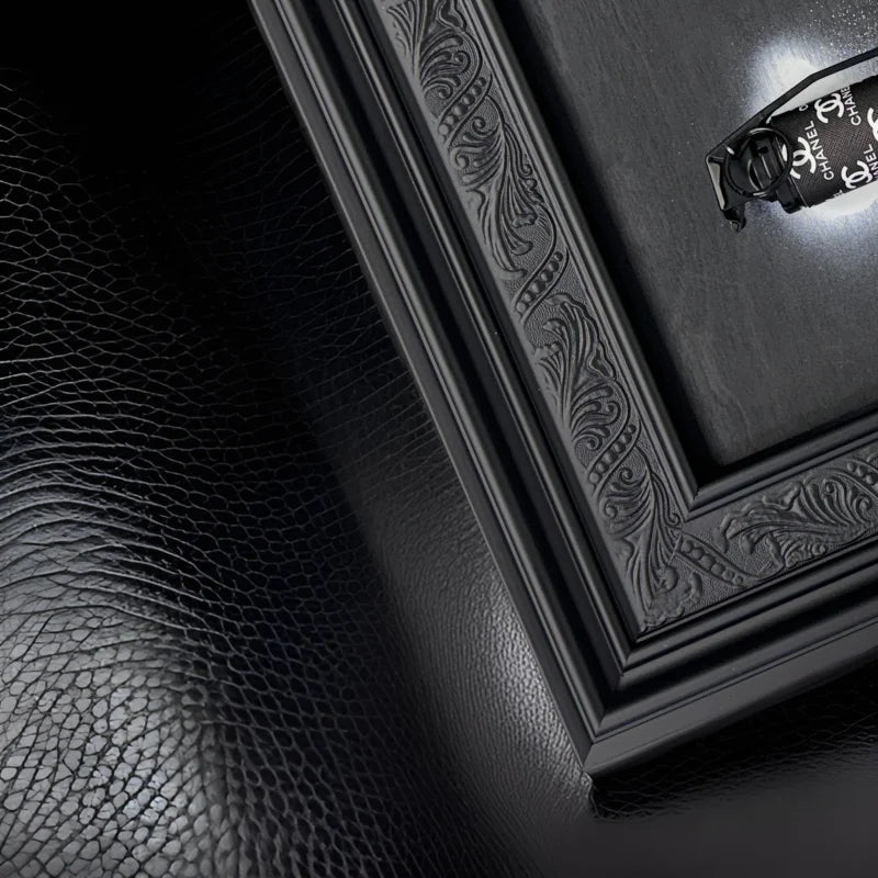 Unwilling Accomplice Home Decor - Home Decor