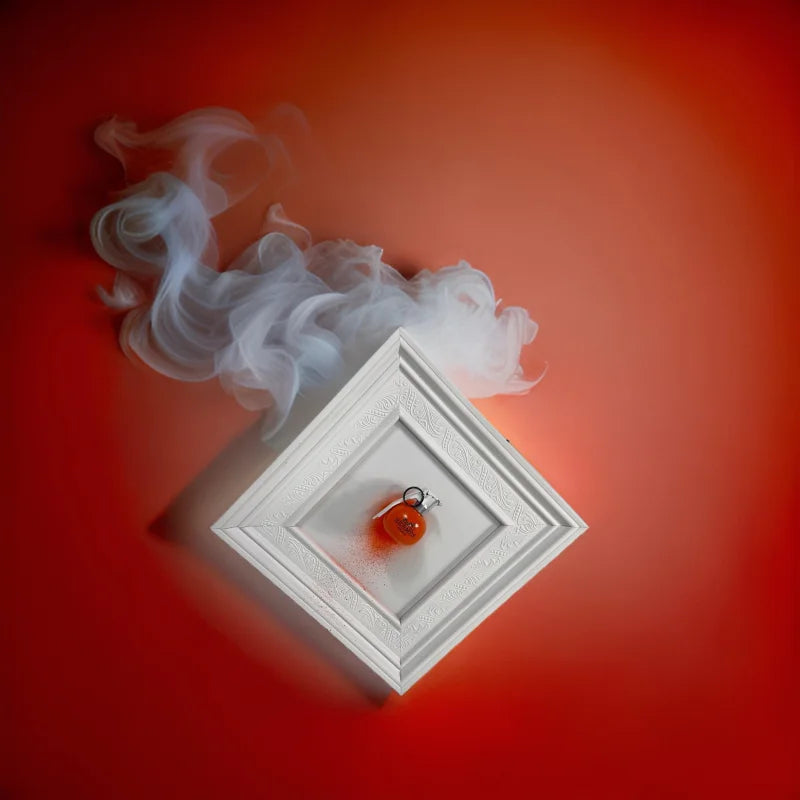 Unwilling Accomplice Home Decor - Home Decor