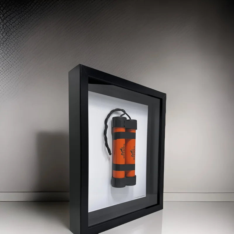 Unwilling Accomplice Home Decor - Home Decor