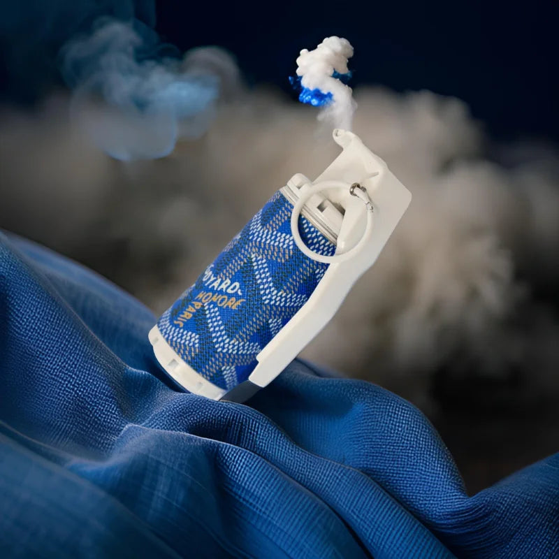 Unwilling Accomplice Home Decor - Home Decor