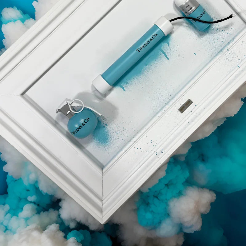 Unwilling Accomplice Home Decor - Home Decor