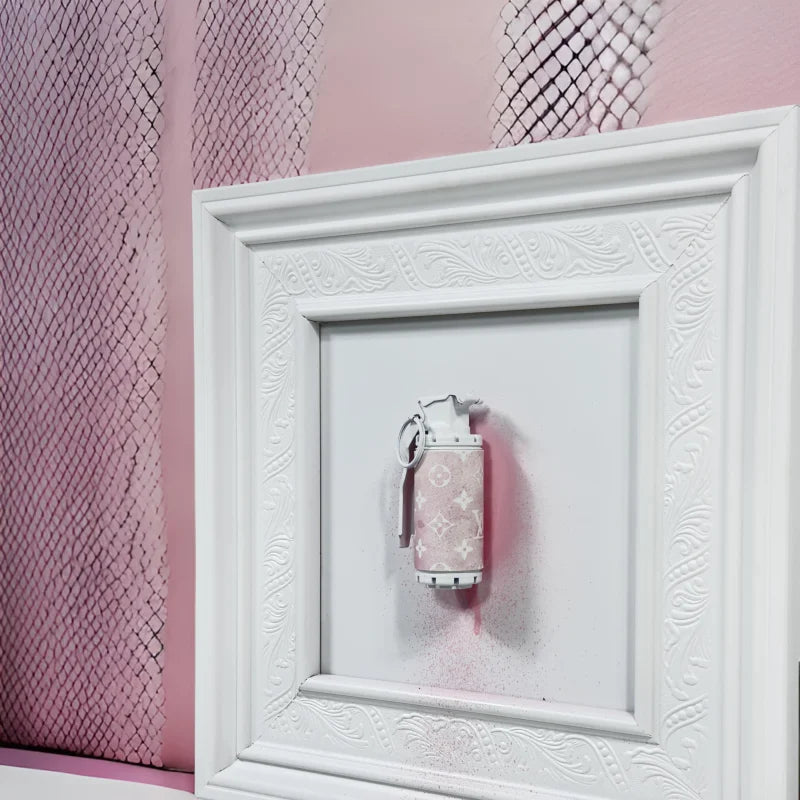 Unwilling Accomplice Home Decor - Home Decor