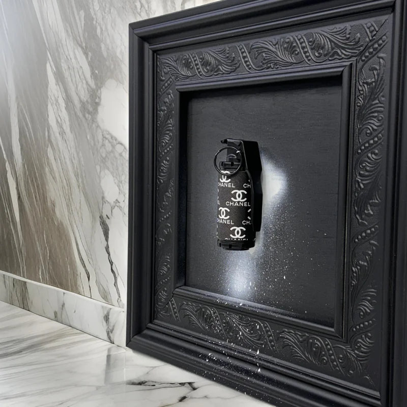 Unwilling Accomplice Home Decor - Home Decor