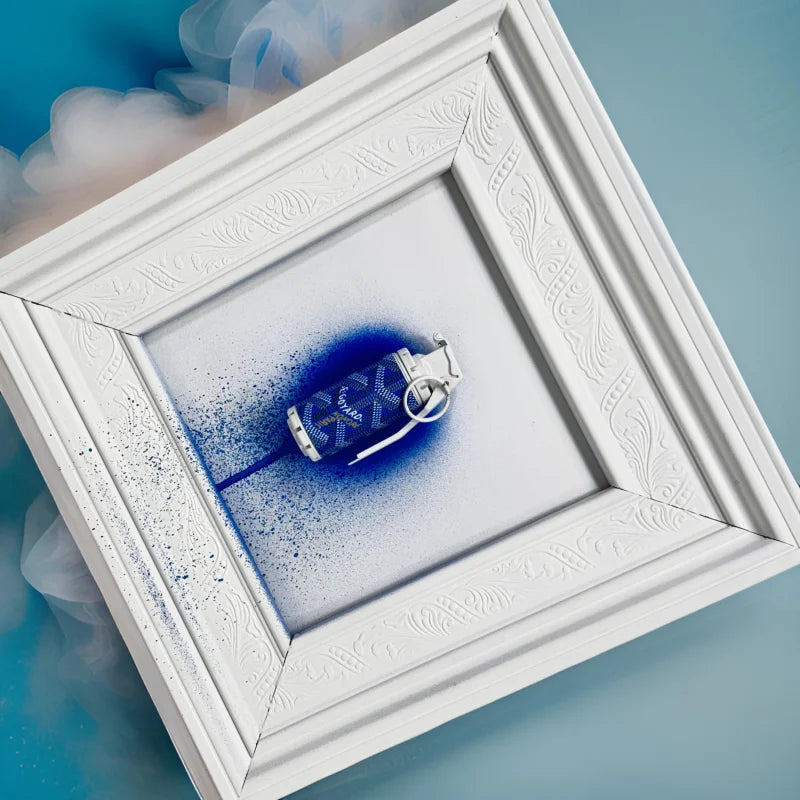 Unwilling Accomplice Home Decor - Home Decor