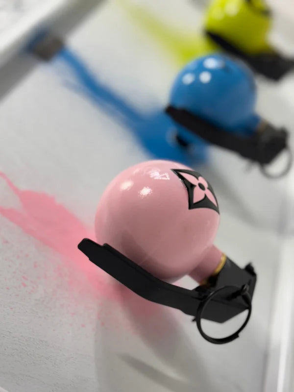 Unwilling Accomplice Home Decor - Home Decor