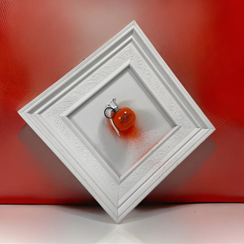 Unwilling Accomplice Home Decor - Home Decor