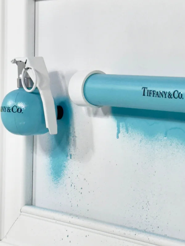 Unwilling Accomplice Home Decor - Home Decor