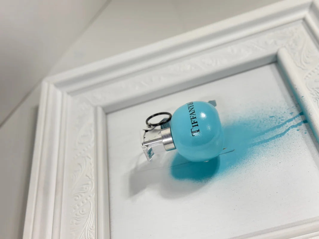 Unwilling Accomplice Home Decor - Home Decor