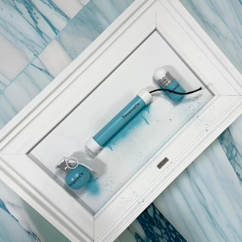 Unwilling Accomplice Home Decor - Home Decor