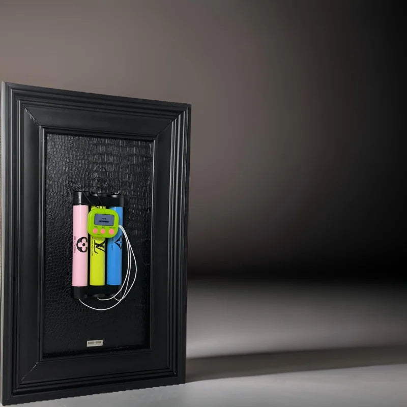 Unwilling Accomplice Home Decor - Home Decor