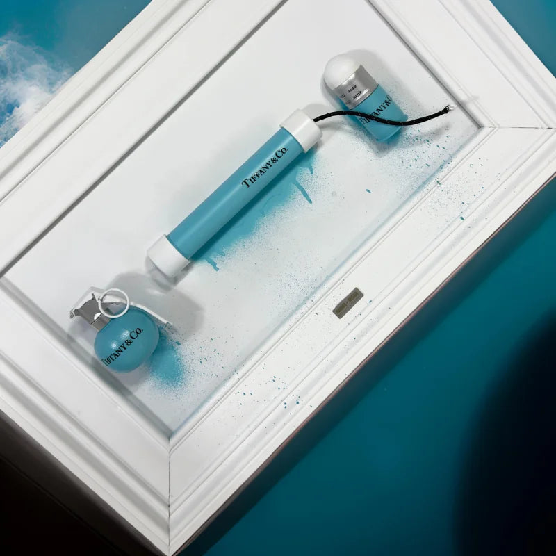 Unwilling Accomplice Home Decor - Home Decor