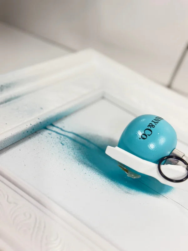 Unwilling Accomplice Home Decor - Home Decor