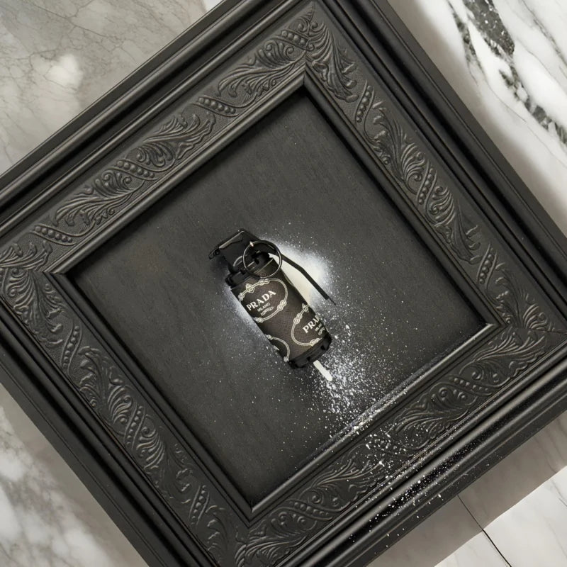 Unwilling Accomplice Home Decor Collection - Home Decor