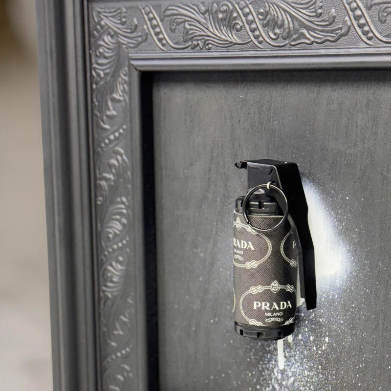 Unwilling Accomplice Home Decor Collection - Home Decor