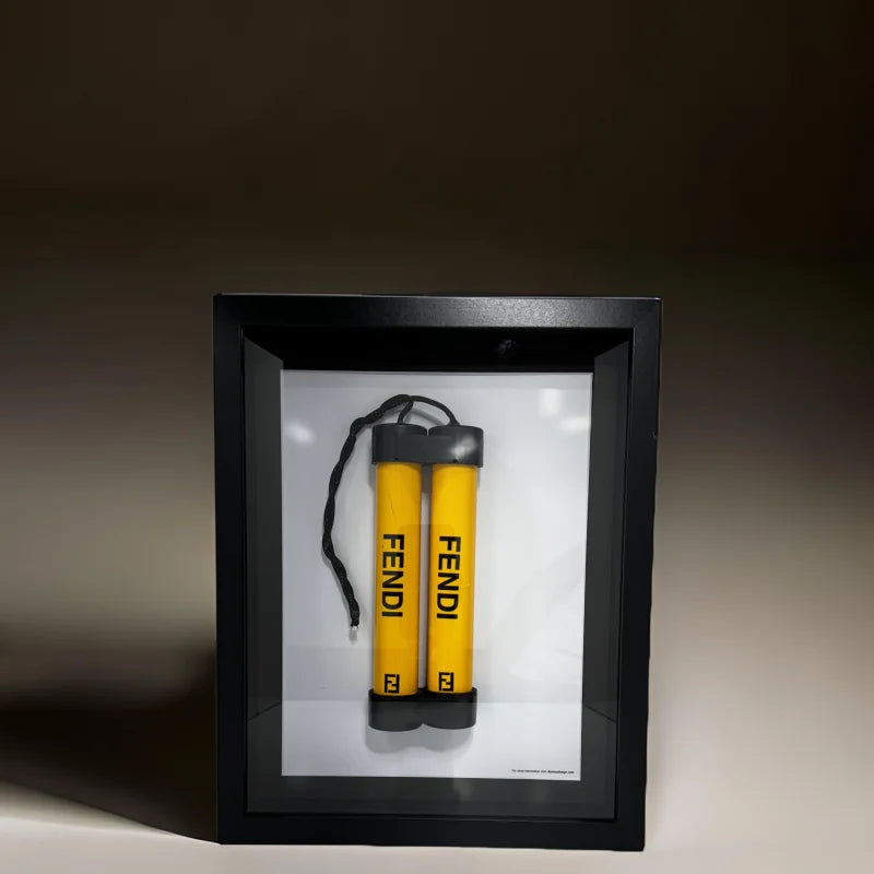 Unwilling Accomplice Home Decor Collection - Home Decor