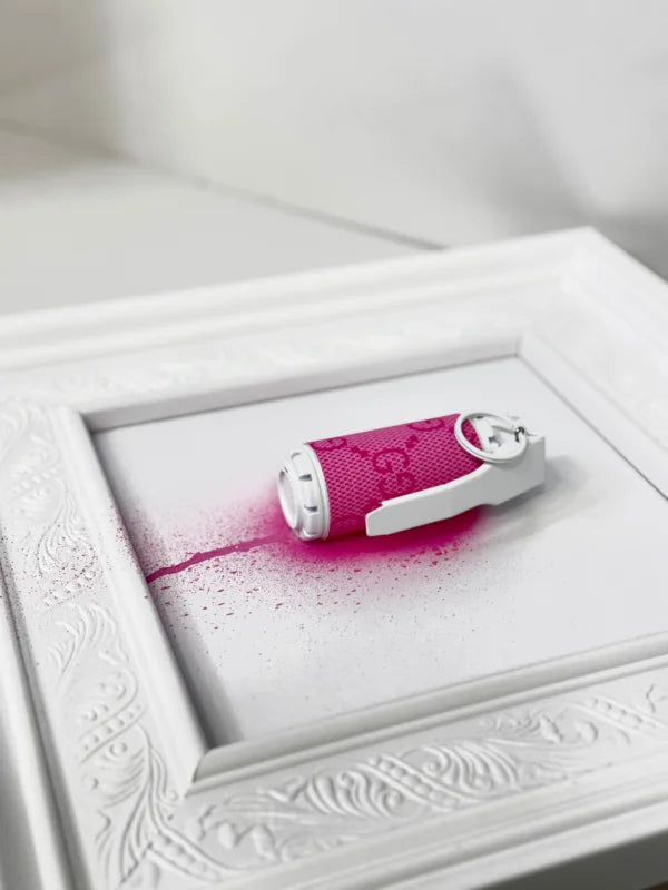 Unwilling Accomplice Home Decor Collection - Home Decor