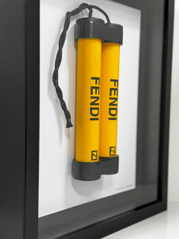 Unwilling Accomplice Home Decor Collection - Home Decor