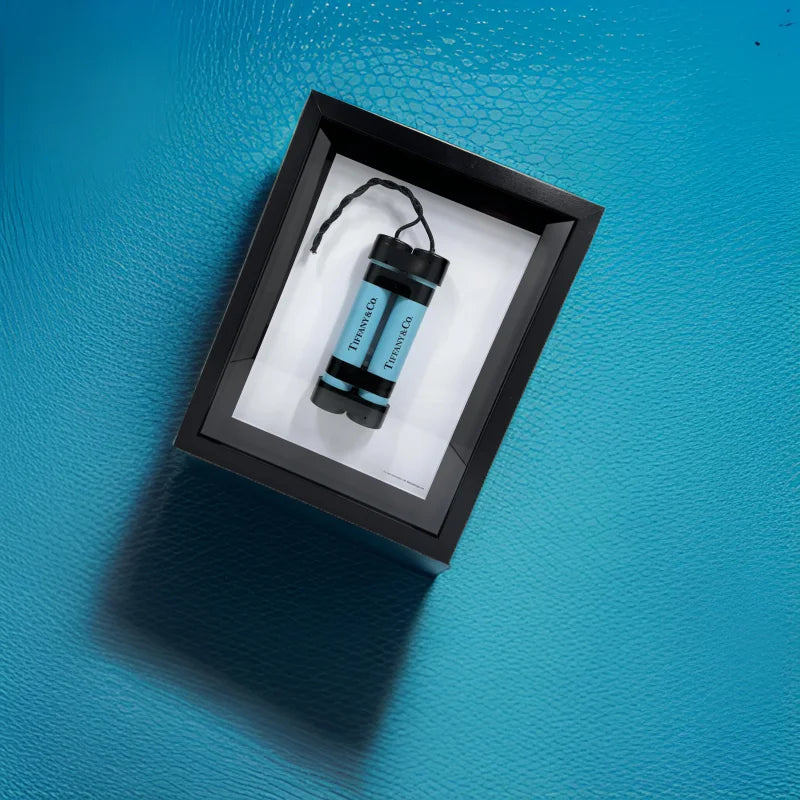 Unwilling Accomplice Home Decor Collection - Home Decor