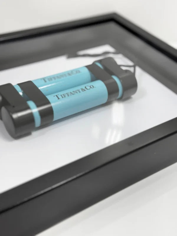 Unwilling Accomplice Home Decor Collection - Home Decor