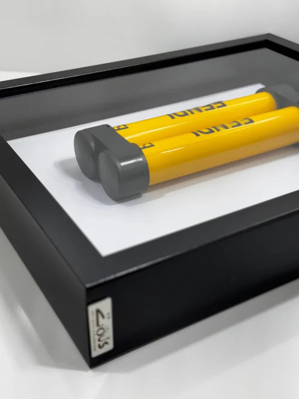 Unwilling Accomplice Home Decor Collection - Home Decor