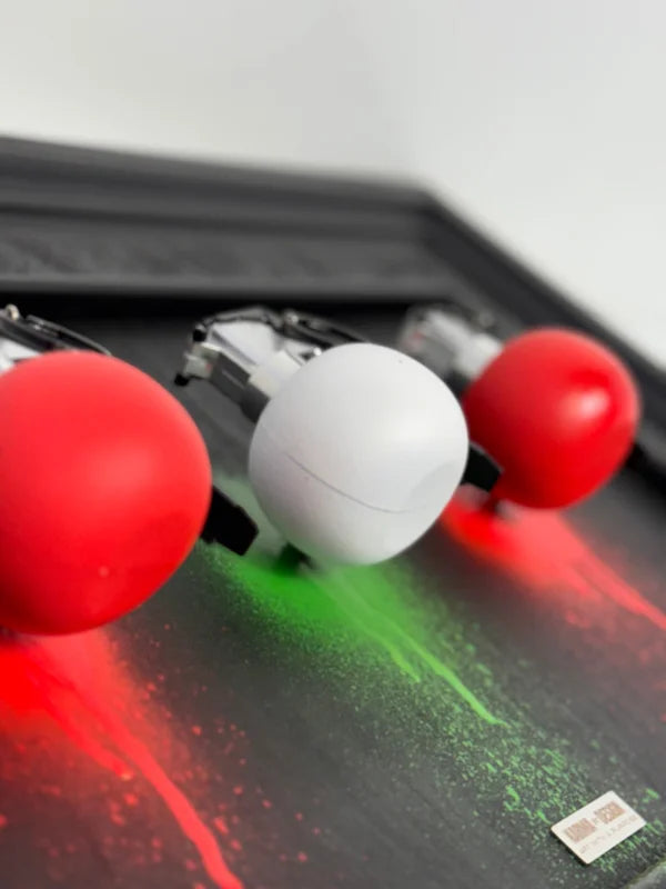 Unwilling Accomplice Home Decor Collection - Home Decor