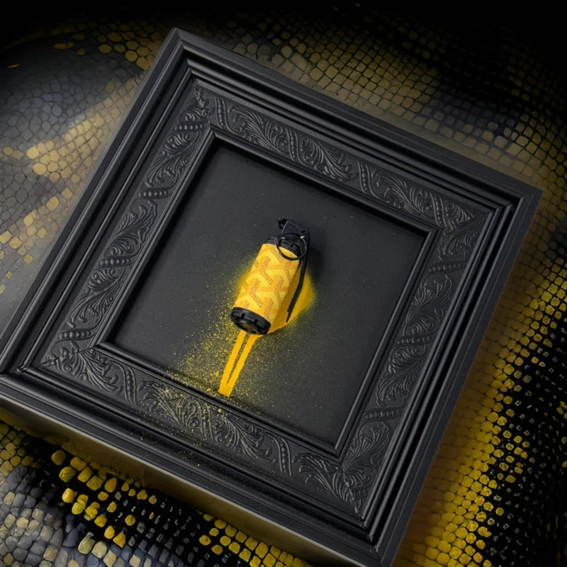 Unwilling Accomplice Home Decor Collection - Home Decor