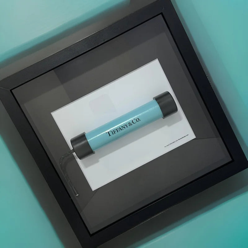 Unwilling Accomplice Home Decor Collection - Home Decor