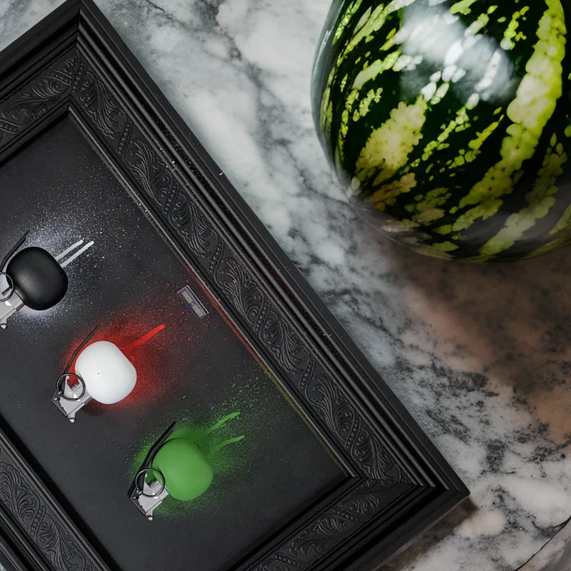 Unwilling Accomplice Home Decor Collection - Home Decor