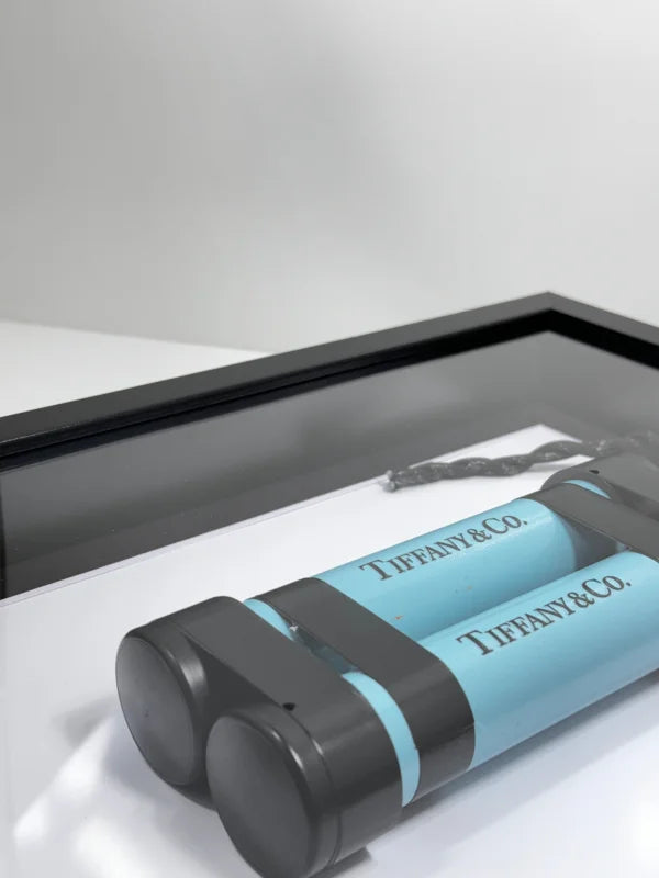 Unwilling Accomplice Home Decor Collection - Home Decor