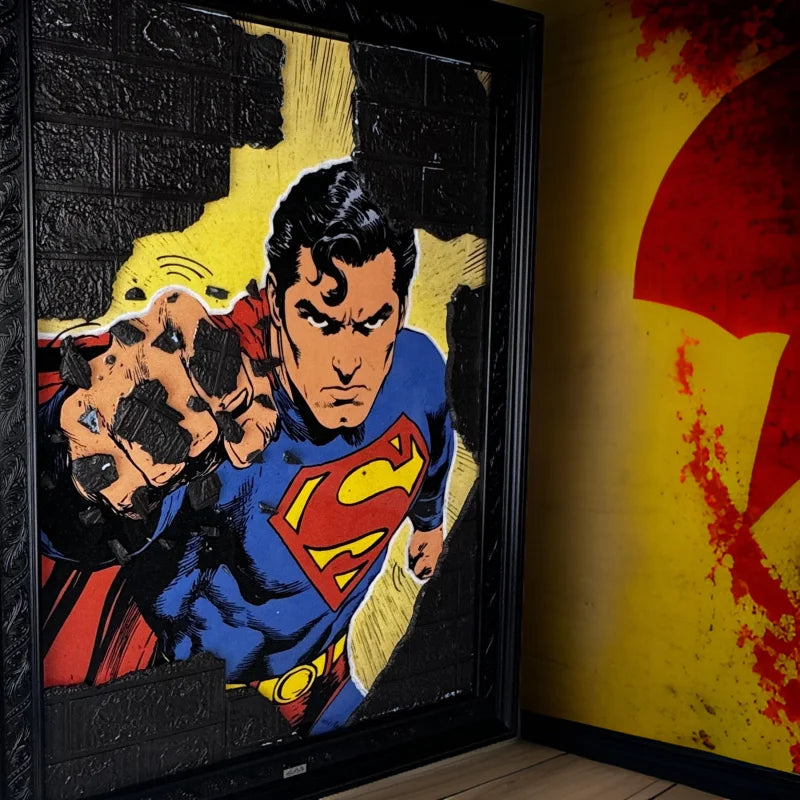 Whatever She Wants Limited Edition Art - Limited Release Artwork