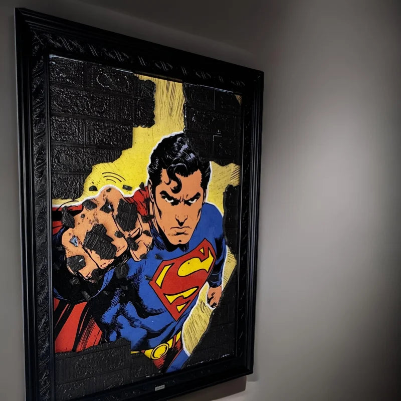 Whatever She Wants Limited Edition Art - Limited Release Artwork