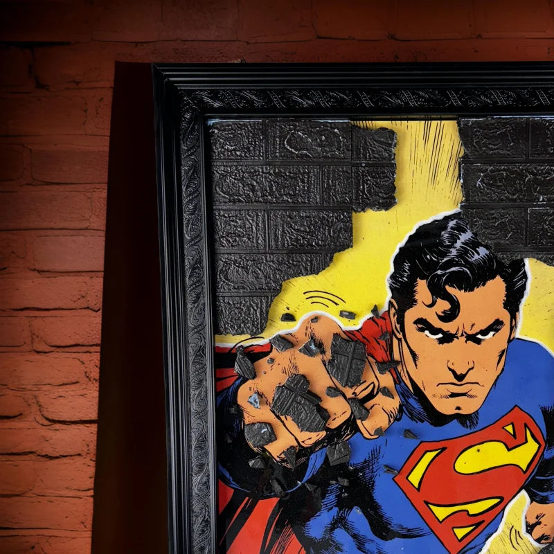 Whatever She Wants Limited Edition Art - Limited Release Artwork