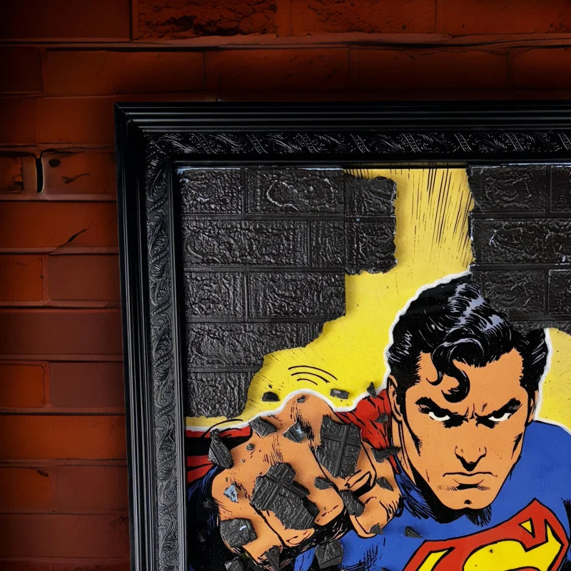 Whatever She Wants Limited Edition Art - Limited Release Artwork