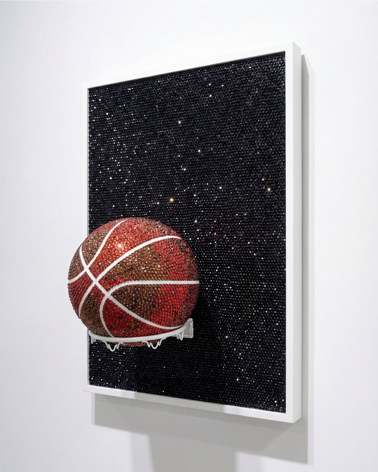Full Court Cosmos
