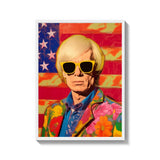 Andy Warhol Pop Art Canvas Prints - Ready to Hang Canvas Prints