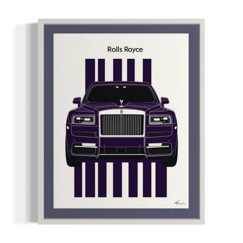 Canvas Prints for Easy Wall Art RPM Dreams - Ready to Hang Canvas Prints