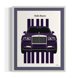 Canvas Prints for Easy Wall Art RPM Dreams - Ready to Hang Canvas Prints
