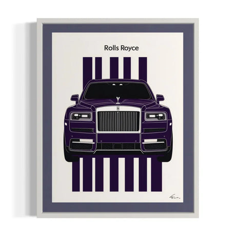 Canvas Prints for Easy Wall Art RPM Dreams - Ready to Hang Canvas Prints