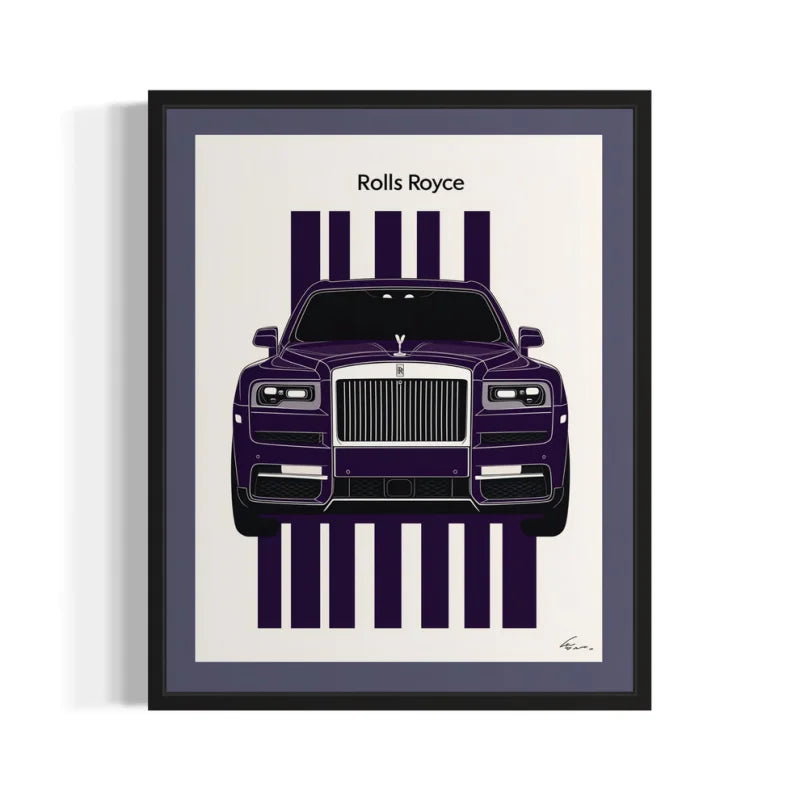 Canvas Prints for Easy Wall Art RPM Dreams - Ready to Hang Canvas Prints
