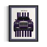 Canvas Prints for Easy Wall Art RPM Dreams - Ready to Hang Canvas Prints
