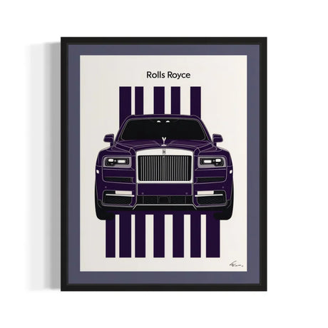 Canvas Prints for Easy Wall Art RPM Dreams - Ready to Hang Canvas Prints