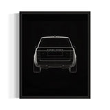 Canvas Prints for Rpm Dreams - Ready to Hang Canvas Prints